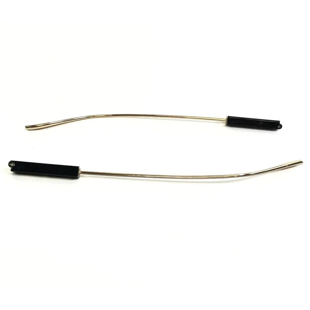 Gucci GG1313O 002 Eyeglasses Sunglasses ARMS ONLY FOR PARTS
